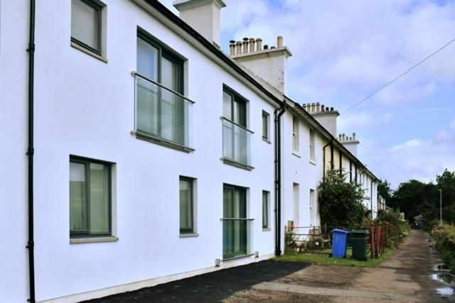 Red Watch Apartment オーバン エクステリア 写真
